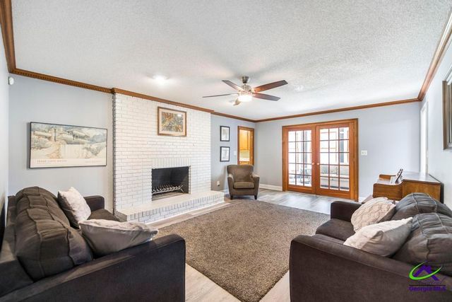 107 Fernwood Drive, Warner Robins, GA 31088