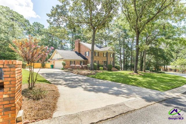 107 Fernwood Drive, Warner Robins, GA 31088