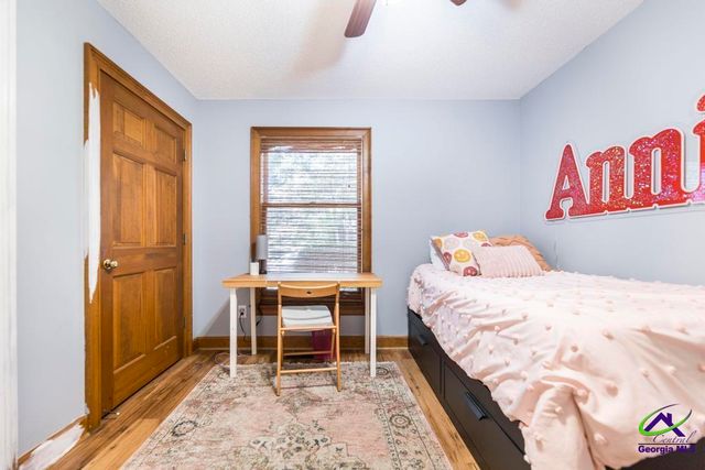 107 Fernwood Drive, Warner Robins, GA 31088