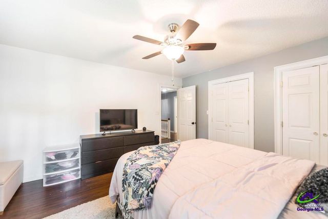 107 Fernwood Drive, Warner Robins, GA 31088