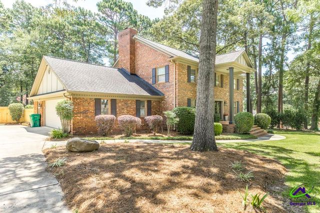 107 Fernwood Drive, Warner Robins, GA 31088