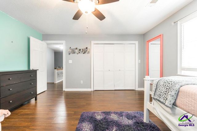 107 Fernwood Drive, Warner Robins, GA 31088