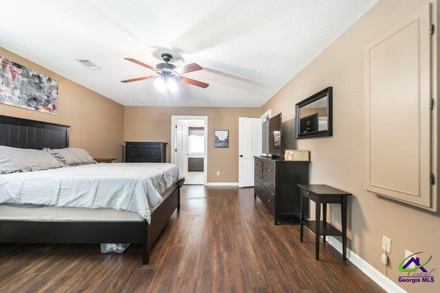 107 Fernwood Drive, Warner Robins, GA 31088