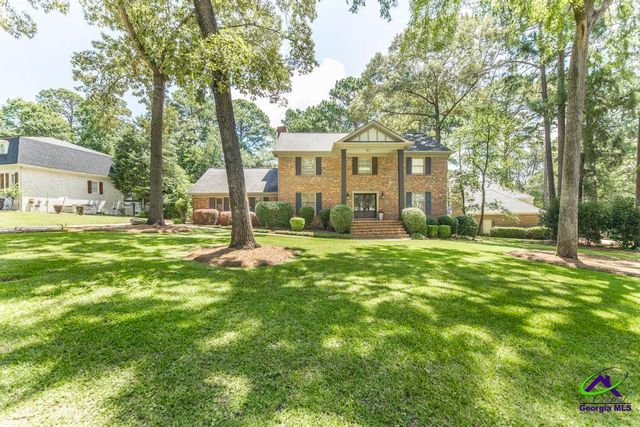 107 Fernwood Drive, Warner Robins, GA 31088