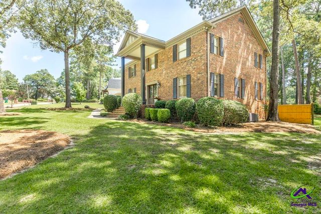 107 Fernwood Drive, Warner Robins, GA 31088