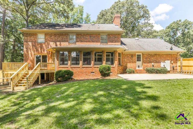 107 Fernwood Drive, Warner Robins, GA 31088