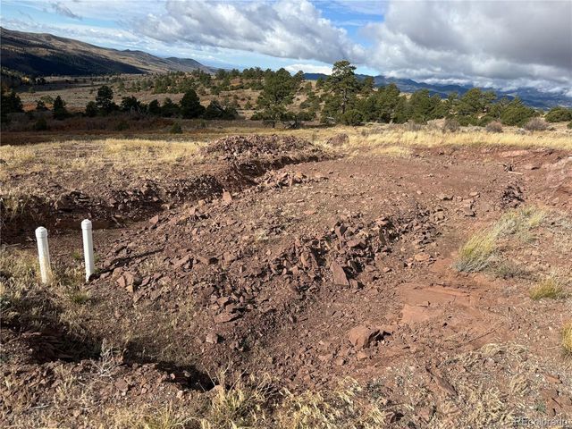 284 Borman Dr, Fort Garland, CO 81133