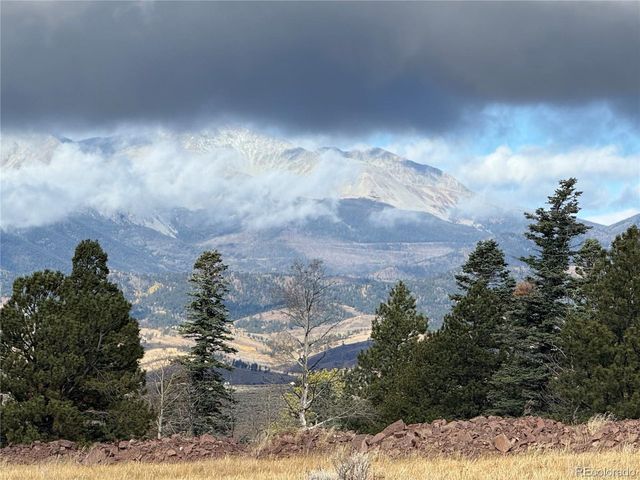 284 Borman Dr, Fort Garland, CO 81133