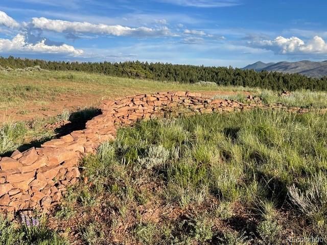 284 Borman Dr, Fort Garland, CO 81133