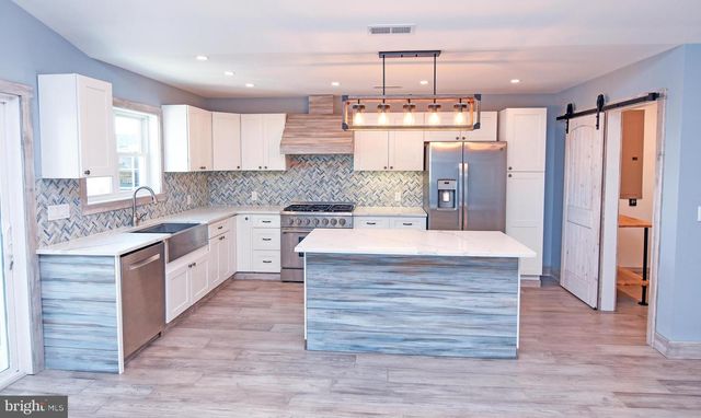 3359 ANCHOR CT, Greenbackville, VA 23356