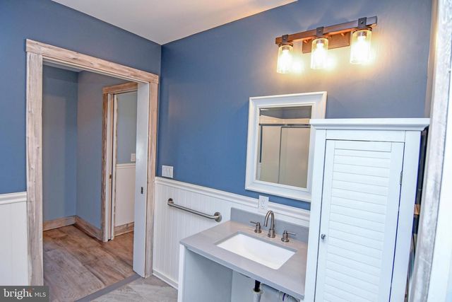 3359 ANCHOR CT, Greenbackville, VA 23356