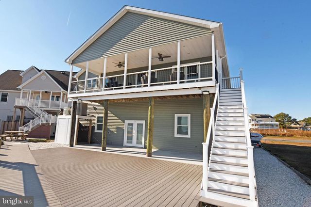 3359 ANCHOR CT, Greenbackville, VA 23356