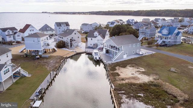 3359 ANCHOR CT, Greenbackville, VA 23356