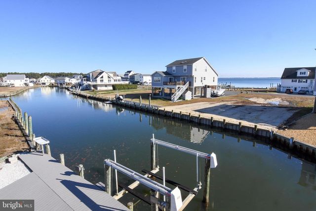 3359 ANCHOR CT, Greenbackville, VA 23356