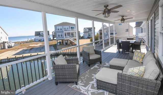 3359 ANCHOR CT, Greenbackville, VA 23356