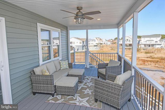 3359 ANCHOR CT, Greenbackville, VA 23356