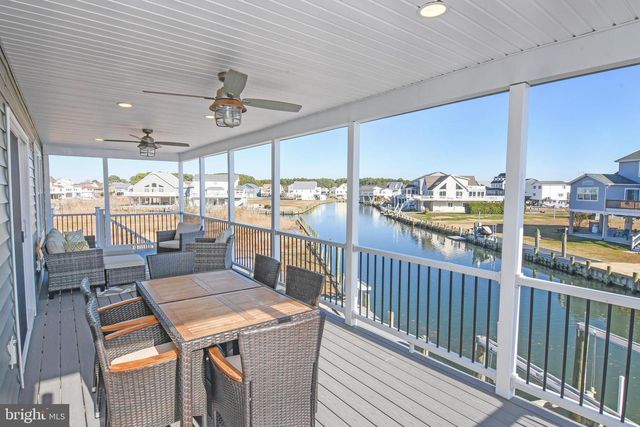 3359 ANCHOR CT, Greenbackville, VA 23356