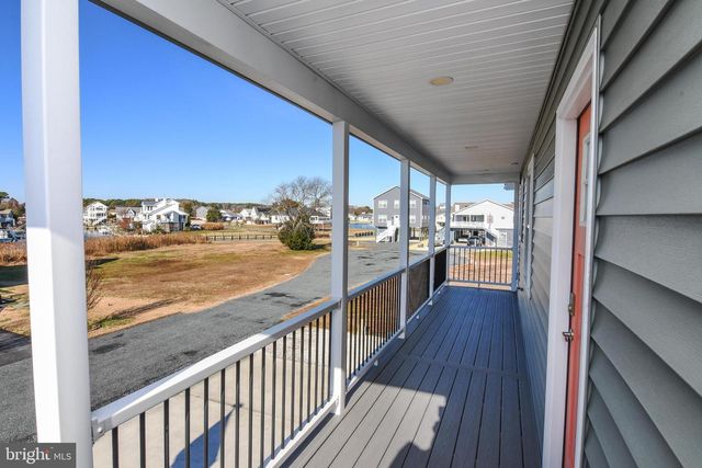 3359 ANCHOR CT, Greenbackville, VA 23356