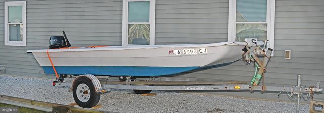 3359 ANCHOR CT, Greenbackville, VA 23356