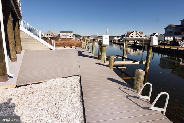 3359 ANCHOR CT, Greenbackville, VA 23356