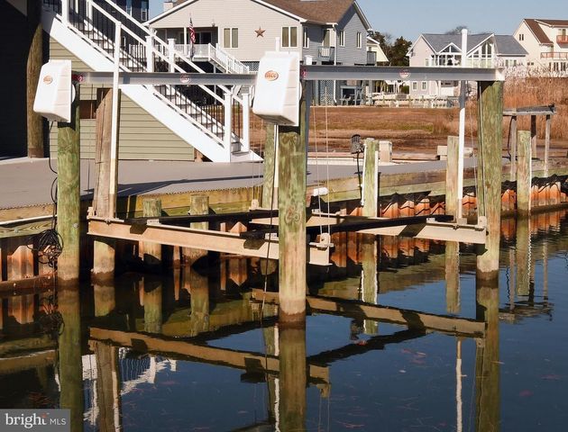 3359 ANCHOR CT, Greenbackville, VA 23356