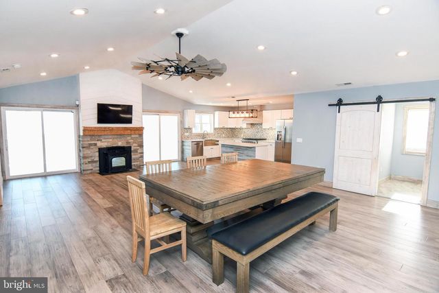 3359 ANCHOR CT, Greenbackville, VA 23356