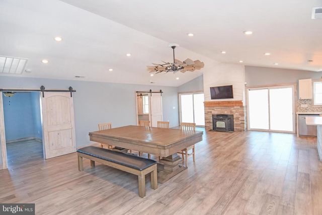 3359 ANCHOR CT, Greenbackville, VA 23356