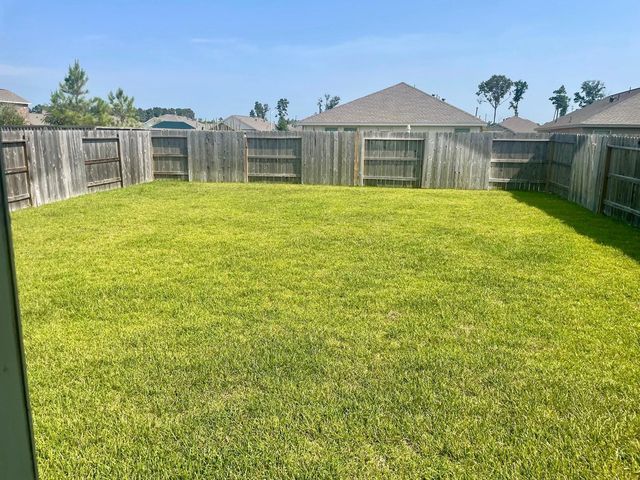 21722 Piscinola Lane, New Caney, TX 77357