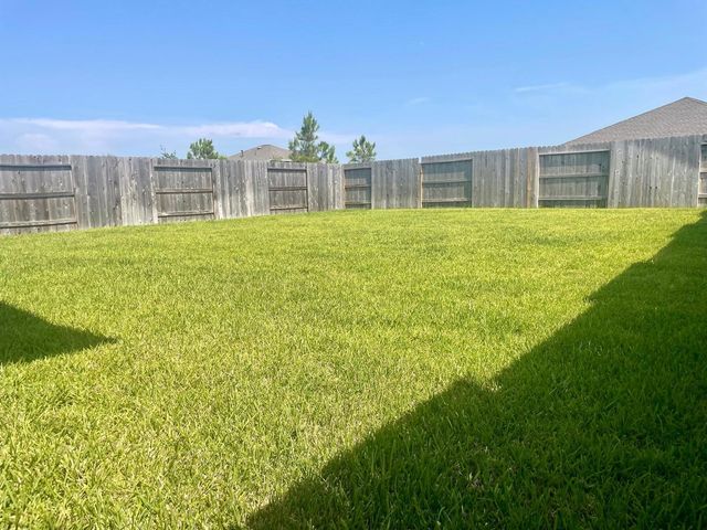 21722 Piscinola Lane, New Caney, TX 77357
