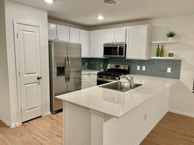 21722 Piscinola Lane, New Caney, TX 77357