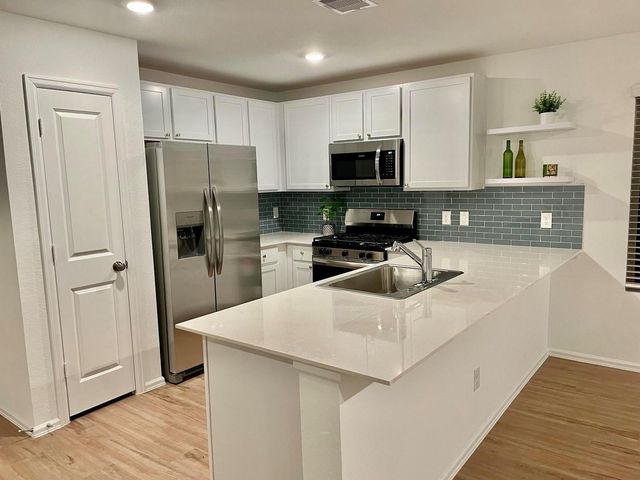 21722 Piscinola Lane, New Caney, TX 77357
