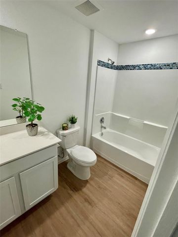21722 Piscinola Lane, New Caney, TX 77357