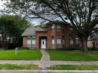 4606 Clay Drive, Rowlett, TX 75088