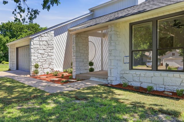 3829 S 117th East Avenue, Tulsa, OK 74146