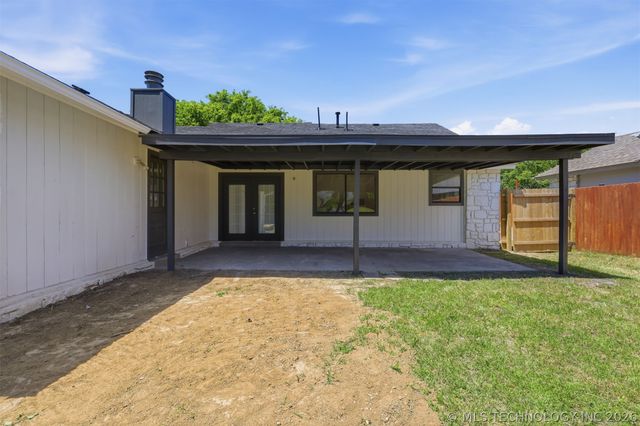 3829 S 117th East Avenue, Tulsa, OK 74146