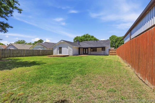 3829 S 117th East Avenue, Tulsa, OK 74146
