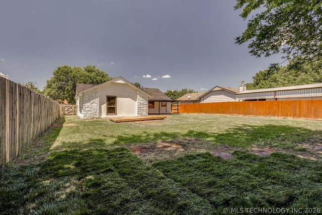 3829 S 117th East Avenue, Tulsa, OK 74146