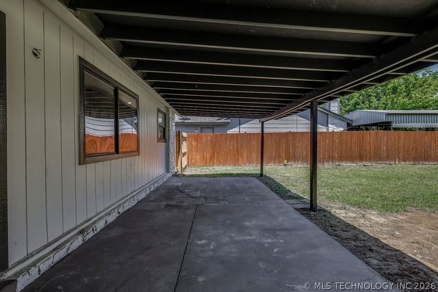 3829 S 117th East Avenue, Tulsa, OK 74146
