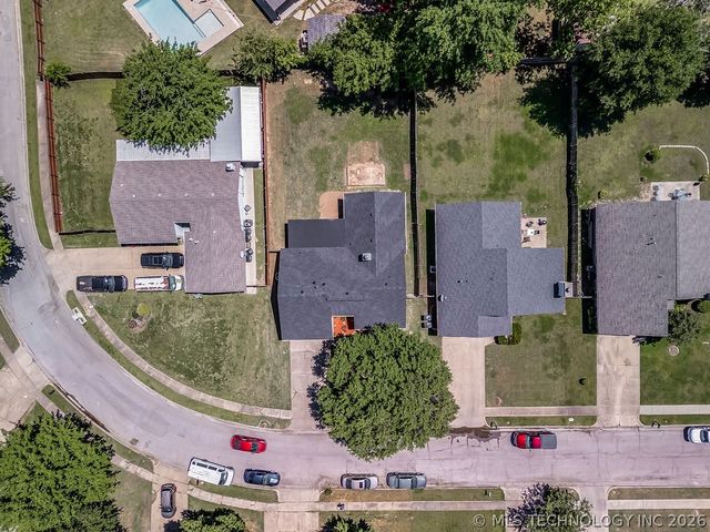 3829 S 117th East Avenue, Tulsa, OK 74146