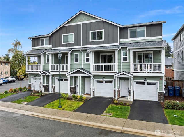 18128 1st Place SW, Normandy Park, WA 98166