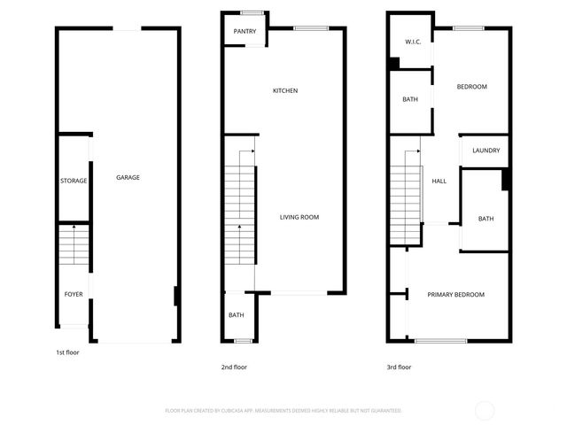18128 1st Place SW, Normandy Park, WA 98166