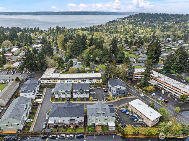 18128 1st Place SW, Normandy Park, WA 98166