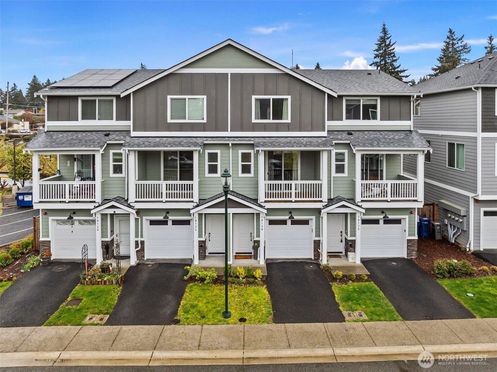 18128 1st Place SW, Normandy Park, WA 98166