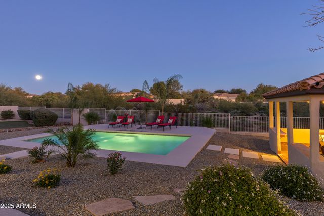 27589 N 61ST Place, Scottsdale, AZ 85266
