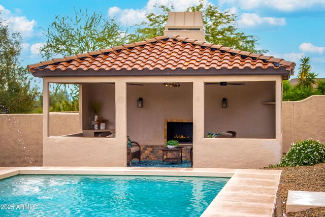 27589 N 61ST Place, Scottsdale, AZ 85266