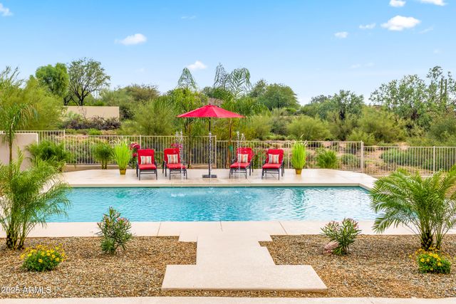 27589 N 61ST Place, Scottsdale, AZ 85266