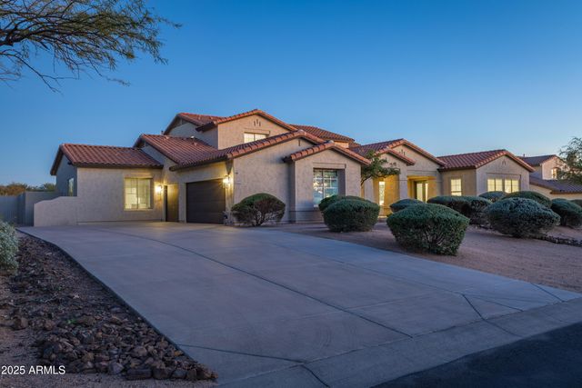 27589 N 61ST Place, Scottsdale, AZ 85266
