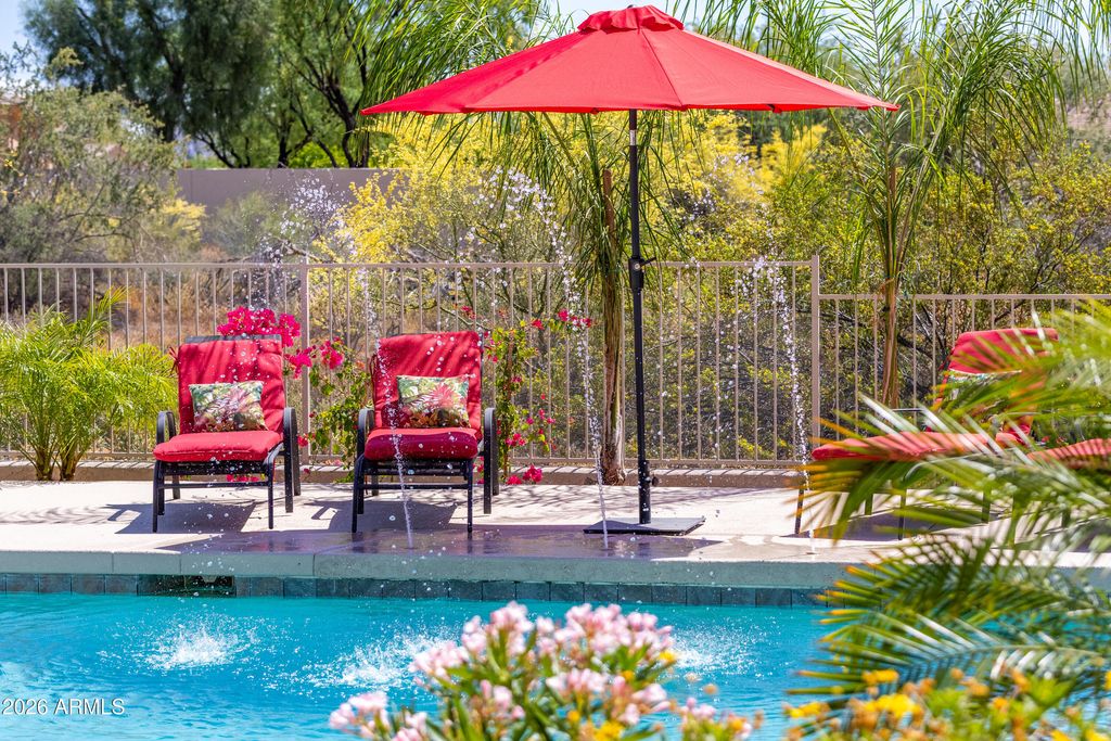 Image 104 of property listing at 27589 N 61ST Place, Scottsdale, AZ 85266