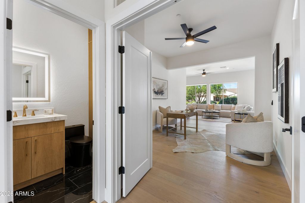 Image 57 of property listing at 27589 N 61ST Place, Scottsdale, AZ 85266