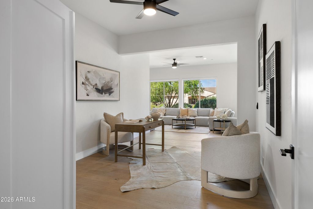 Image 58 of property listing at 27589 N 61ST Place, Scottsdale, AZ 85266